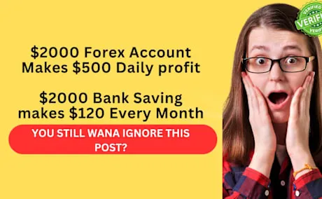 I will mt4 trading robot high profit forex expert advisor forex trading bot no loss