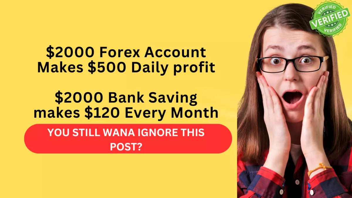 Unlock Daily Profits with a Proven Trading Robot Make $2000 Daily Profit