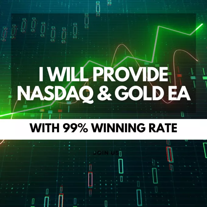 I will provide trusted reliable trading bot powered by artificial intelligence features